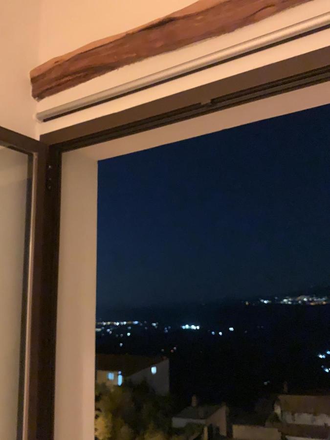Steddueoro Panzió Baunei Kültér fotó