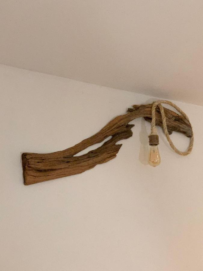 Steddueoro Panzió Baunei Kültér fotó