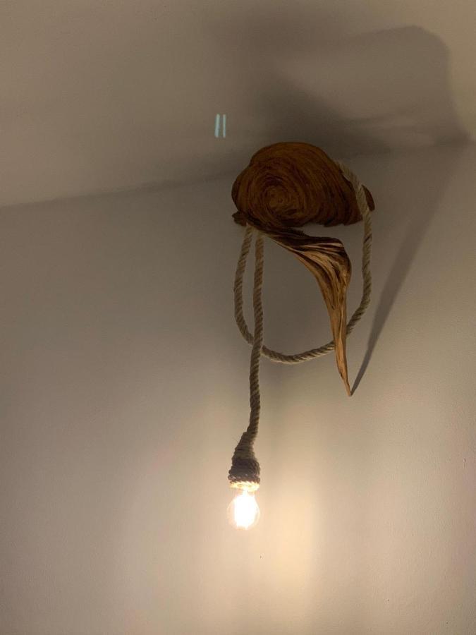 Steddueoro Panzió Baunei Kültér fotó