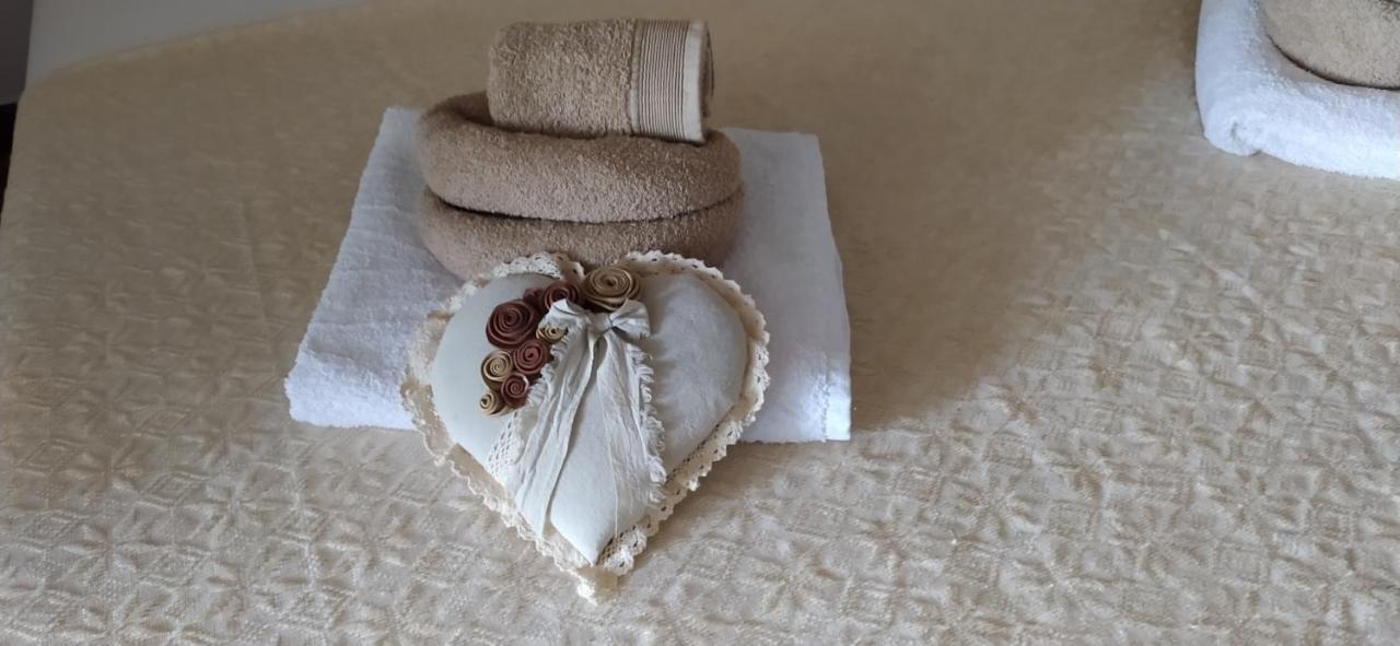 Steddueoro Panzió Baunei Kültér fotó